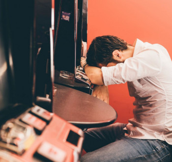 Игромания в Алапаевске